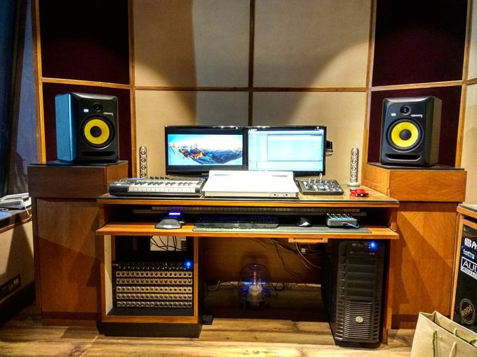 Ferris Wheels Studio