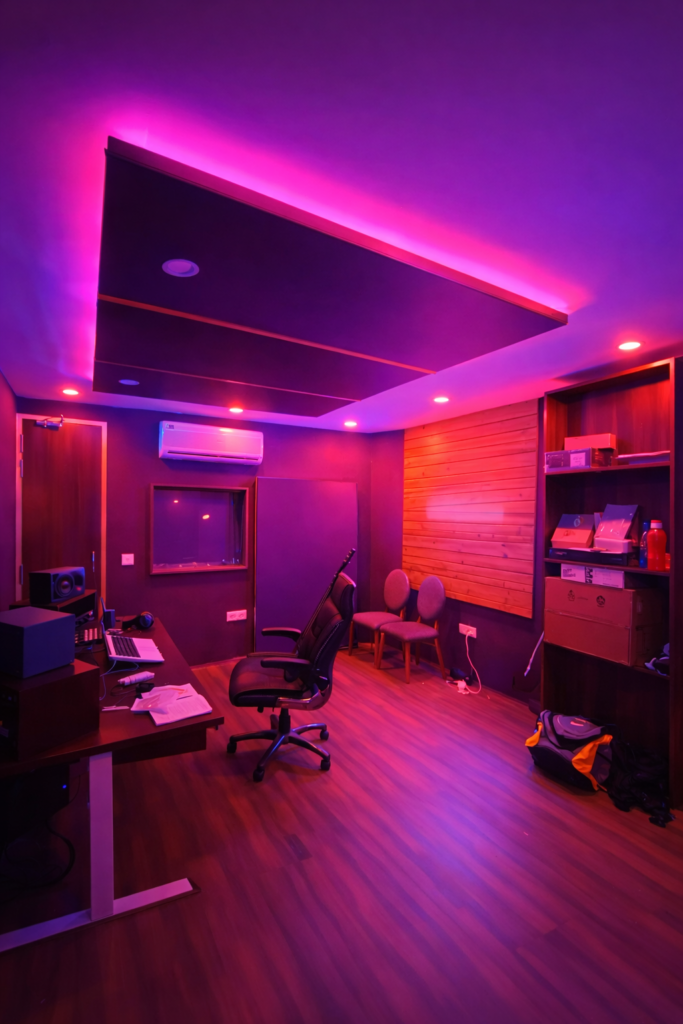 Parallax Productions